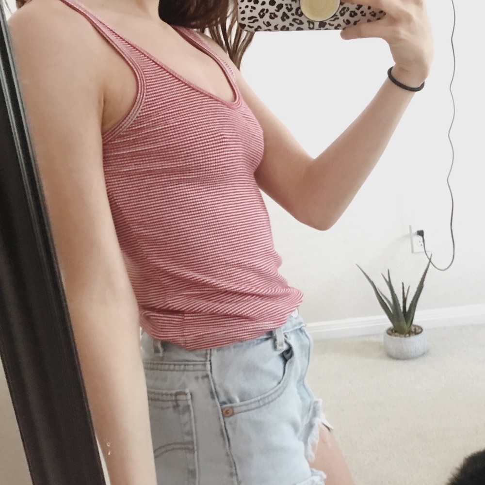 Brandy Tank🤍